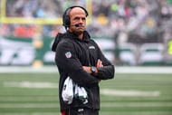 NFL: Denver Broncos at New York Jets - Source: Imagn